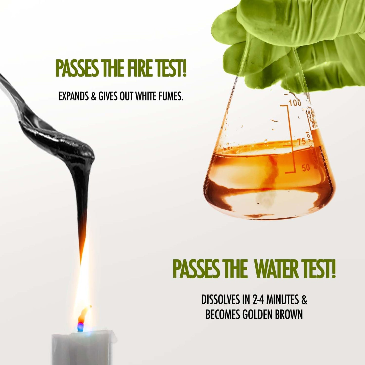 Kapiva Ayur Foods Honey Shilajit 10g