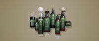 As I Am Rosemary Shampoo – Scalp Care & Hair Growth 8oz