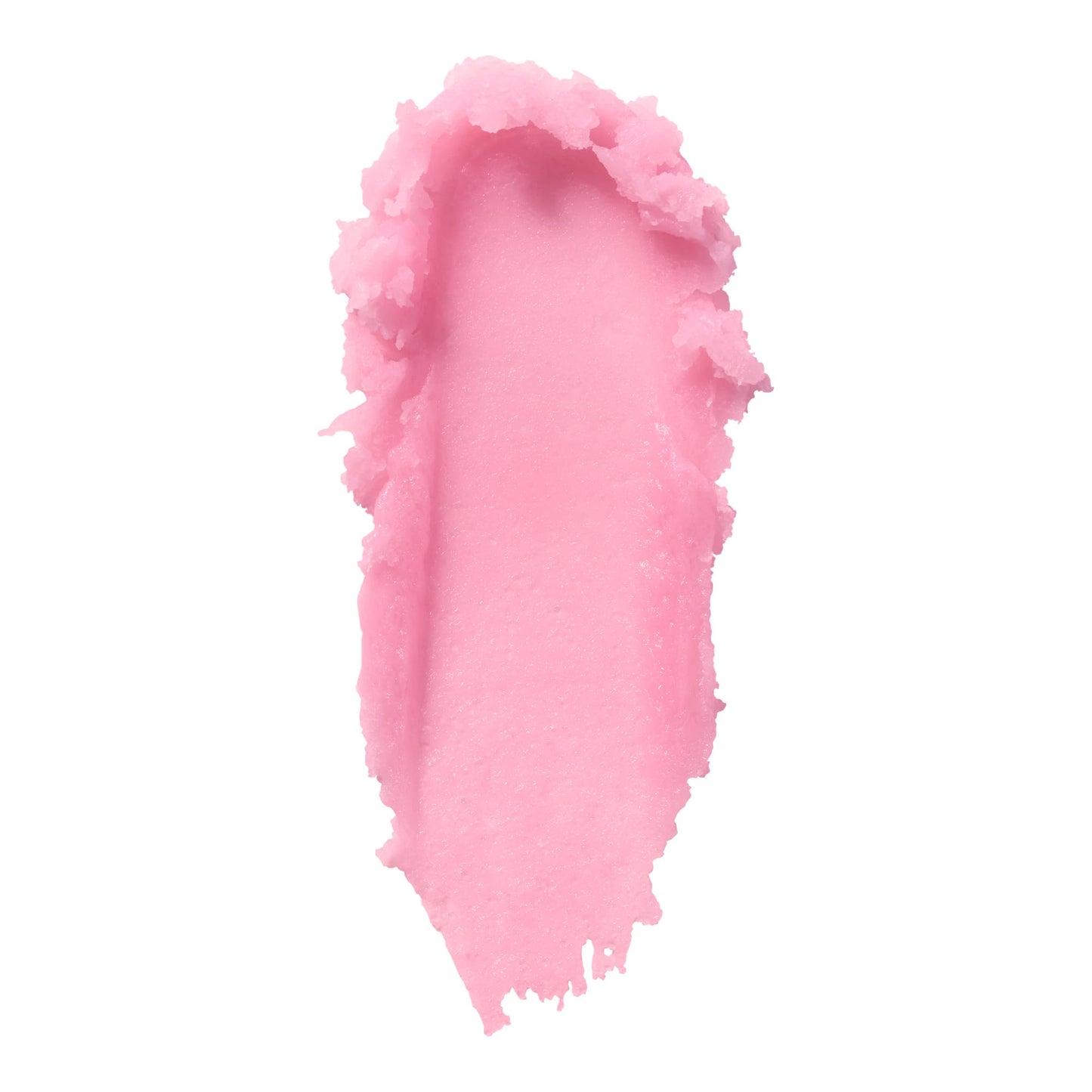 e.l.f. Lip Exfoliator, Moisturising Scented Lip Scrub For Exfoliating & Smoothing Lips, Infused With Jojoba Oil, Vegan & Cruelty-free, Strawberry