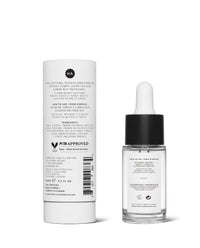 Pestle & Mortar 2% Pure Hyaluronic Acid Serum for face with Vitamin B5, Super-hydrating, Anti ageing, instantly plumps-up the skin, Reduces fine lines and wrinkles, Vegan & Cruelty-Free 15ml