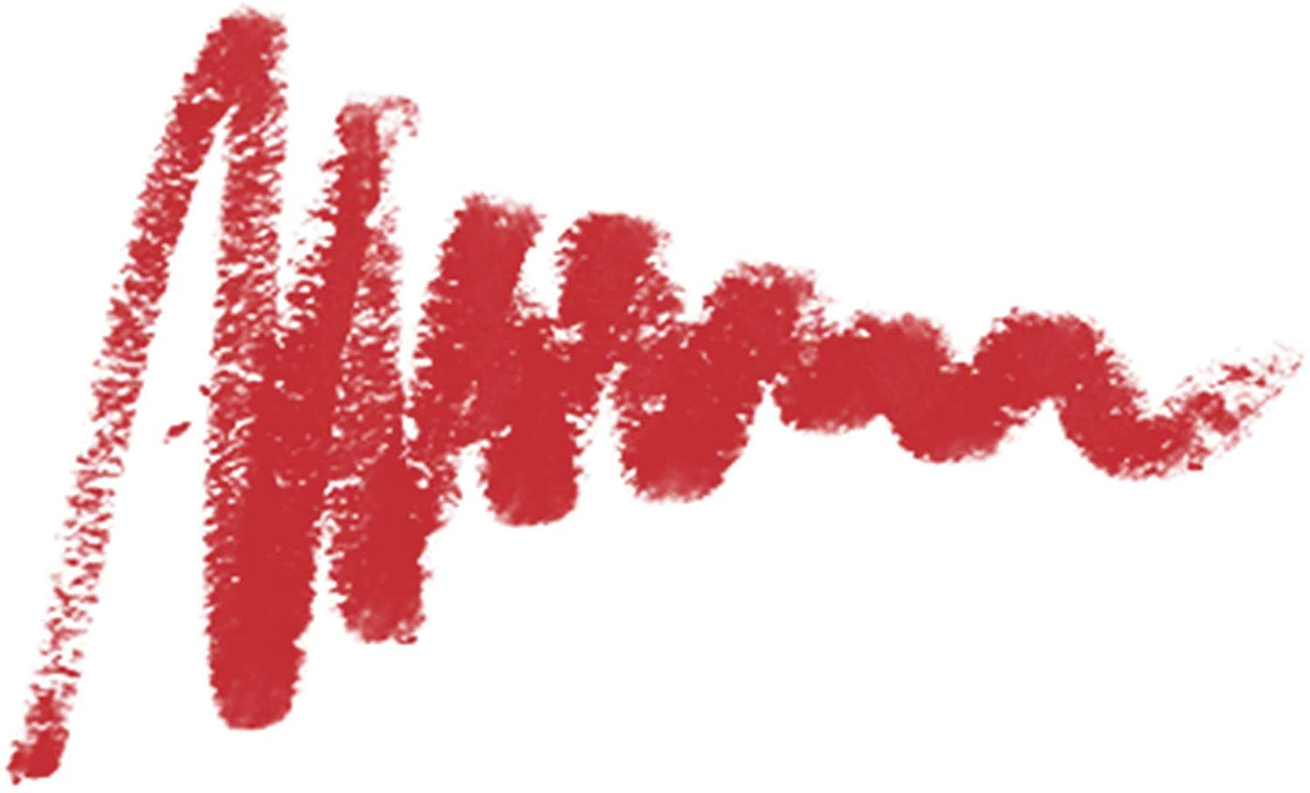 Rimmel London Lasting Finish 1 Kisses Lip Liner, 21 Red Dynamite, 1.2 g, 1 Count (Pack of 1)