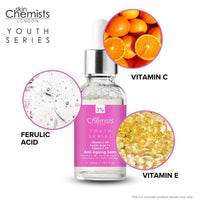 skinChemists Skin Chemists Anti-Ageing - Vitamin C 3%, Ferulic Acid 1%, Vitamin E 1%