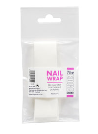 The Edge Nail The Edge Silk Nail Strip 18" - Strengthen & Repairs Natural Nails