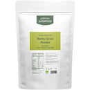 Everyday Superfood Organic New Zealand Barley Grass Powder 190g, Green Fine Milled Barley Grass Ideal in Juice and Smoothies