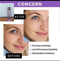 Dr. BIEN-AIME_Bakuchiol Serum 50ml_Natural Retinol Alternative Face Serum with Niacinamide, Peptides,Hyaluronic Acid & Vitamin C, Skincare, Acne-Prone Skin, Anti-Aging, Reducing Line & wrinkles