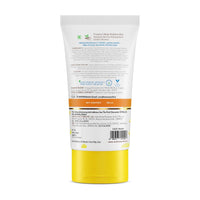 MAMAEARTH Mamaearth Vitamin C Face Wash with Vitamin C and Turmeric for Skin Illumination - 150ml