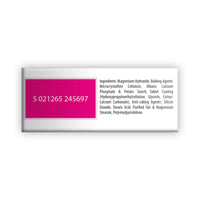 Vitabiotics Ultra Magnesium Supplements Tablets