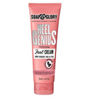 Soap & Glory Soap and Glory Heel Genius Heel Cream, Moisturising, 125ml