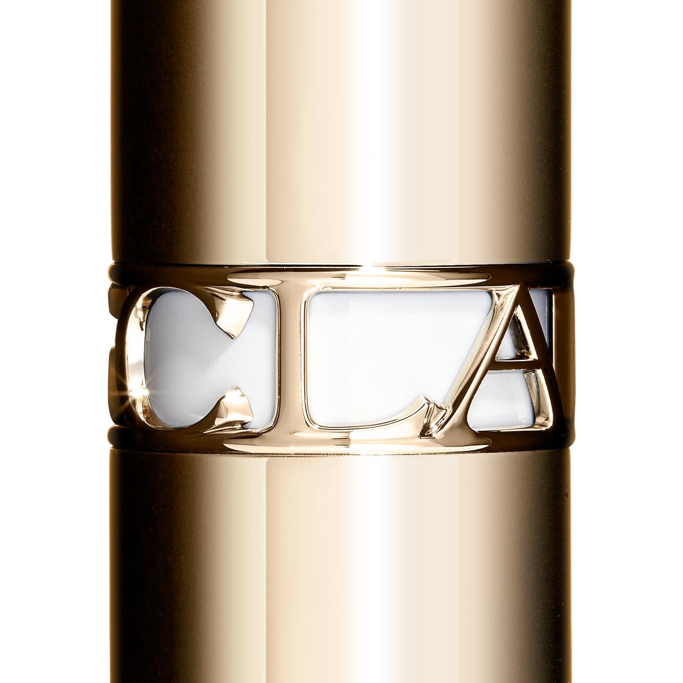Clarins Joli Rouge Gold Lipstick Case