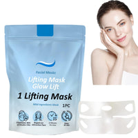 Chinology Lift Chin Mask,V Line Mask Double Ch/in Redcuer,Chin Mas/k Double C/hin Li/fting M/ask,V Line Face Li/fting Chi/n M/ask,Dou/ble Ch/in Reducer,Face Ma/sk for Dou/ble Ch/in,Glow Facial Ma/sk