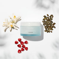ESPA | Tri-Active™ Regenerating Smooth & Firm Body Butter | Bio Retinol & Sea Moss | Hydrates, Radiates & Tones | Menopause-friendly