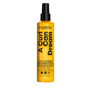 Matrix, A Curl Can Dream Scrunch and Go Leave-In, Anti-Frizz Care, 250ml