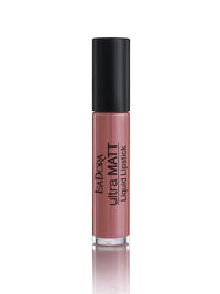 Isadora IsaDora Ultra Matt Liquid Lipstick 7 ml / 0.24 Fl.oz. - Fragrance free, Clinically tested (09 Vintage Pink)