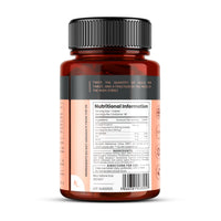 Pureclinica Double Strength Silica Complex – 6 Month Supply! (2000mg Horsetail Extract x 180 Tablets)