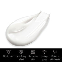 Premium Retinol Cream - 2.5% Active Retinol - Anti-Aging - Wrinkle Repair & Hydration - Youthful Radiance Booster with Collagen, Hyaluronic Acid, Vitamin E, Jojoba Oil, Shea Butter by Penridge, 50mg