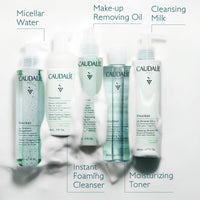 Caudalie Vinoclean Gentle Cleansing Almond Milk, Makeup Remover, 400ml