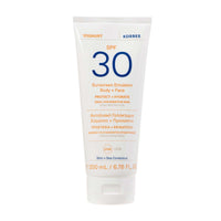 Korres KORRES YOGHURT Emulsion Body + Face SPF30 200ml