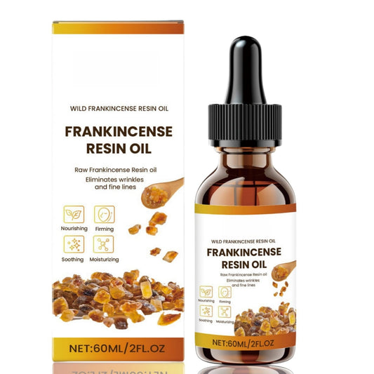 SingHao Frankincense Resin Oil,Moisturizing Frankincense Oil,Frankincen/se Resin Infused Oi/l for Face,Natural Anti-Aging Serum,Fra/nkincense O/il for Skin Care,Rapid Absorption Frankin/cense Re/sin O/il
