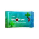 Dia-wipe Diabetes Finger Testing Wipes 25 Wipes x 20 Packets