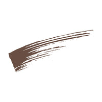 Rimmel London Brow Pro Micro Ultra-Fine Precision Pencil & Brush, Natural-looking Defined Brows, Soft Brown, 0.03 g
