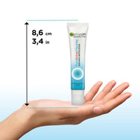 Garnier Skin Clear S.O.S Anti-Pimple Pen for Blemished Skin, Extra Strong, with Vitamin B3, Zinc, Salicylic Acid and Eucalyptus, Skin Active, 10 ml