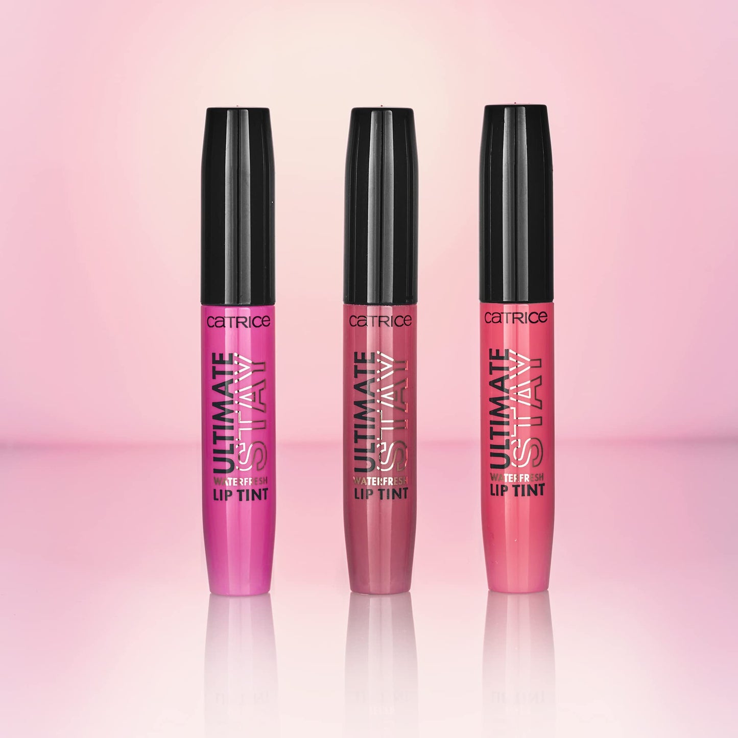 Catrice Ultimate Stay Waterfresh Lip Tint 050