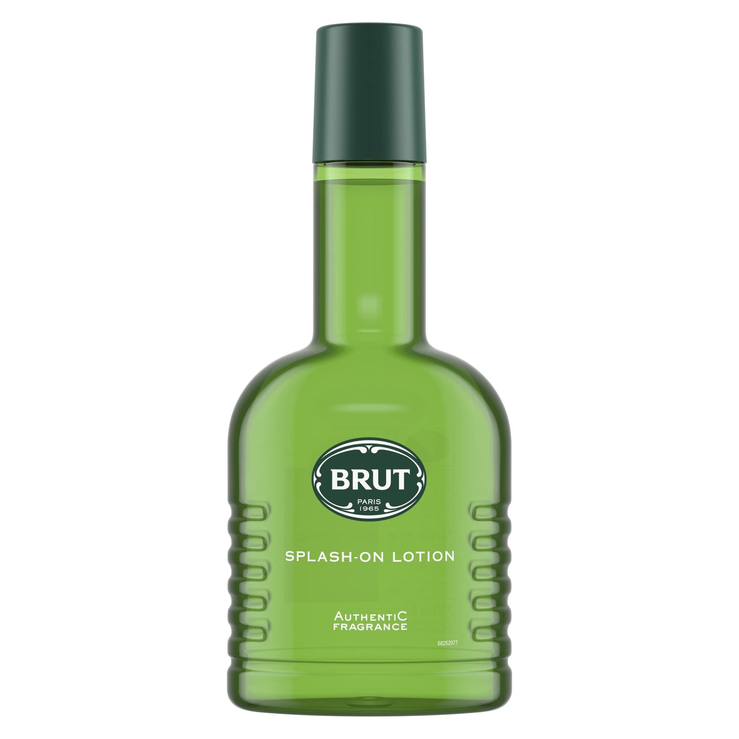 Brut Splash On Lotion, Fresh, 200 ml