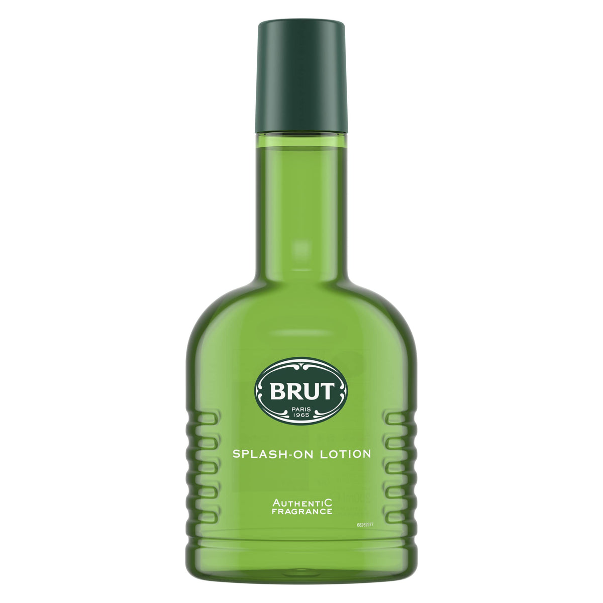 Brut Splash On Lotion, Fresh, 200 ml