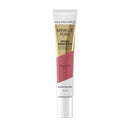 Max Factor Miracle Pure Cream Blush Matte Delicate Pink, Plumps & Hydrates, Buildable Glow, Infused with Hylaluronic Acid & Squalene, Lightweight Creamy Texture, All Day Glow, Fresh & Healthy Skin