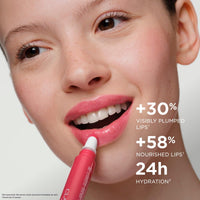 CLARINS Clarins Lip Perfector 24 Fuchsia Glow 12ml