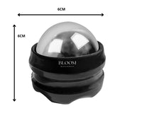 Bloom Health and Beauty The Bloom Ball Instant relief from Menopausal Hot Flushes and Night sweats, Menopause support a happy alternative to HRT and menopause tablets for women.