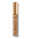 SCULPTED by Aimee Connolly Brighten Up Under Eye Concealer from Sculpted by Aimee (Ginger) - 5ml Light Coverage Mineral Liquid Makeup Concealer for Hydrating Delicate Skin & Dark Circles with Niacinamide and Hyaluronic Acid