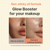 HEIMISH RX Multi Vitamin Glow Serum - Vitamin C Serum for face, Dark Spot & Hyperpigmentation Reduction, Anti Aging, Skin Brightening Serum with Vitamin C 7%, Niacinamide 5% - 35 ml (1.18 fl. oz)