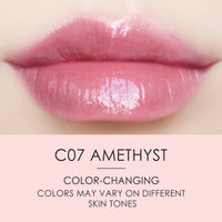 CATKIN Moonlight Lip Balm, Colour Changing Lipstick, Natural Hydrating Tinted Lip Balm, Chapstick Lip Balms with Vitamin E for 8h Moisture for Dry Cracked Lips, 3.5g