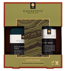 Champneys Active Refresh & Reset Body Duo Gift Set