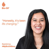 Bio-Oil Bio Oil Body Skin Care Oil (60ml) - Firming Skincare That Reduces Appearance Of Stretch Marks & Scars - Grease Free Moisturiser Lotion - With Vitamin E & Vitamin A