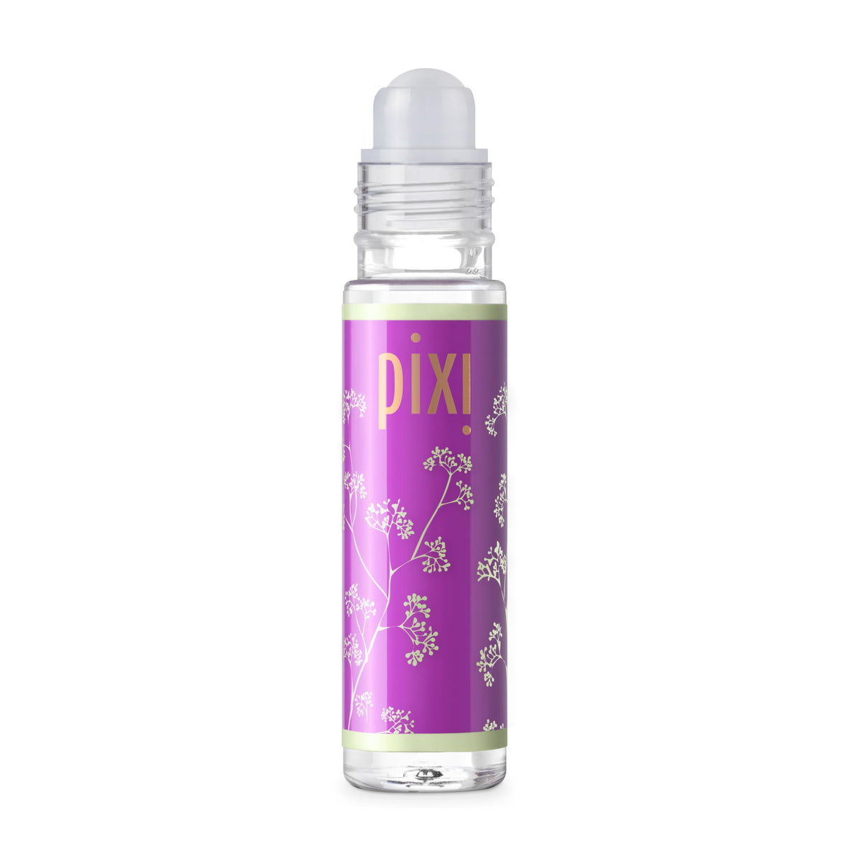 Pixi Glow-y Lip Oil | Lightweight Lip Oil with Nourishing Botanicals | Silky Texture & Dewy Finish| Smooths & Hydrates with Natural Shine | Dream-y | 0.19 oz/ 5.5g