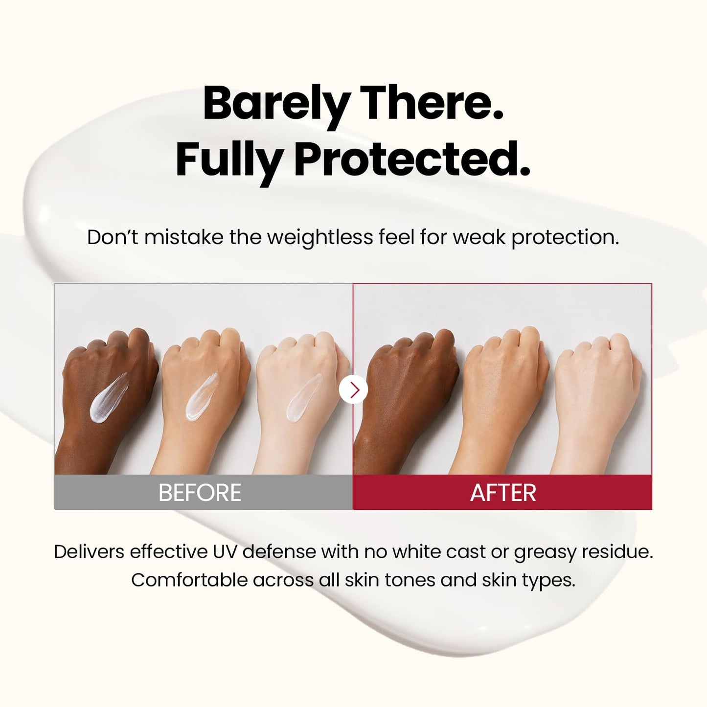 K-SECRET SEOUL 1988 Sun - SPF 50+ PA++++, Broad Spectrum UVA/UVB Protection | Lightweight, Hydrating Daily Sunscreen with No White Cast | Korean Skincare | 50 ml