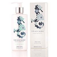 seascape Seascape Island Apothecary Unwind Body Lotion 300 ml