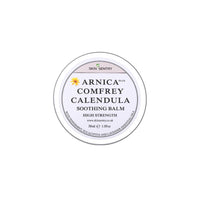Skin Sentry High Strength Arnica, Comfrey & Calendula Balm