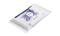 Balance Activ Intimate Wipes, Biodegradable, Flushable & pH Balancing, Natural Extracts of Aloe Vera, Mallow & Calendula to Soothe & Reduce Discomfort, 20 Wipes (Pack of 3)