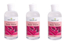 (3 PACK) - Natures Aid - Rosewater (Triple) | 150ml | 3 PACK BUNDLE