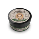 FÓRMULA MAGISTRAL SIR FAUSTO MEN'S CULTURE SINCE 1888 Sir Fausto Forming Paste Enriched with natural extracts: Shae Butter & Hispanic Sage 100 ml