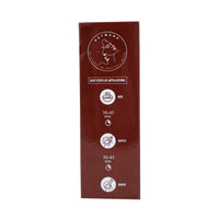 AATMANA Hibiscus Powder | Sabdariffa | Rosa Sinensis | Natural Powder for Hair & Skin | Prevent hair Problem & Minimizes Skin Pores for Men & Women 100g