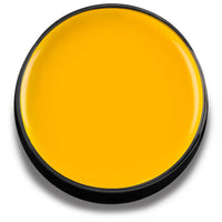 Mehron Color Cup Carded Yellow Makeup Accessory