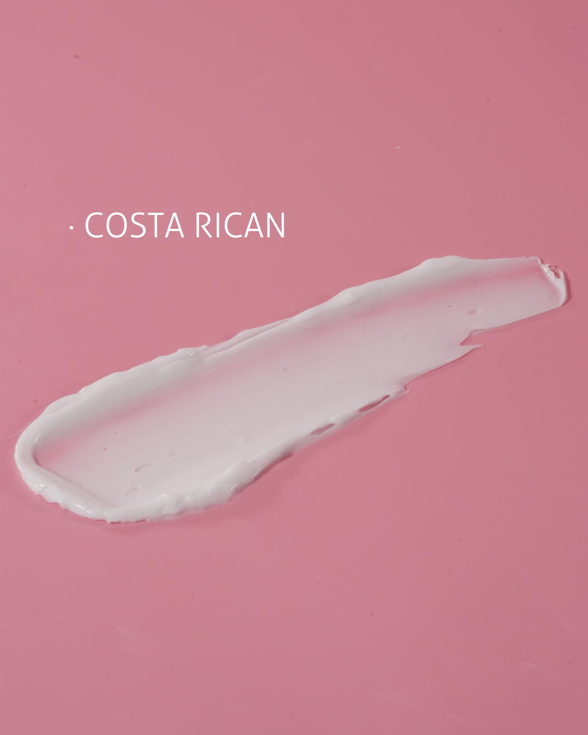 La Vida Caribena Costa Rican Booty Butter, Skin Smoothing Body Cream, Body Butter, 200ml