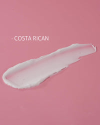 La Vida Caribena Costa Rican Booty Butter, Skin Smoothing Body Cream, Body Butter, 200ml