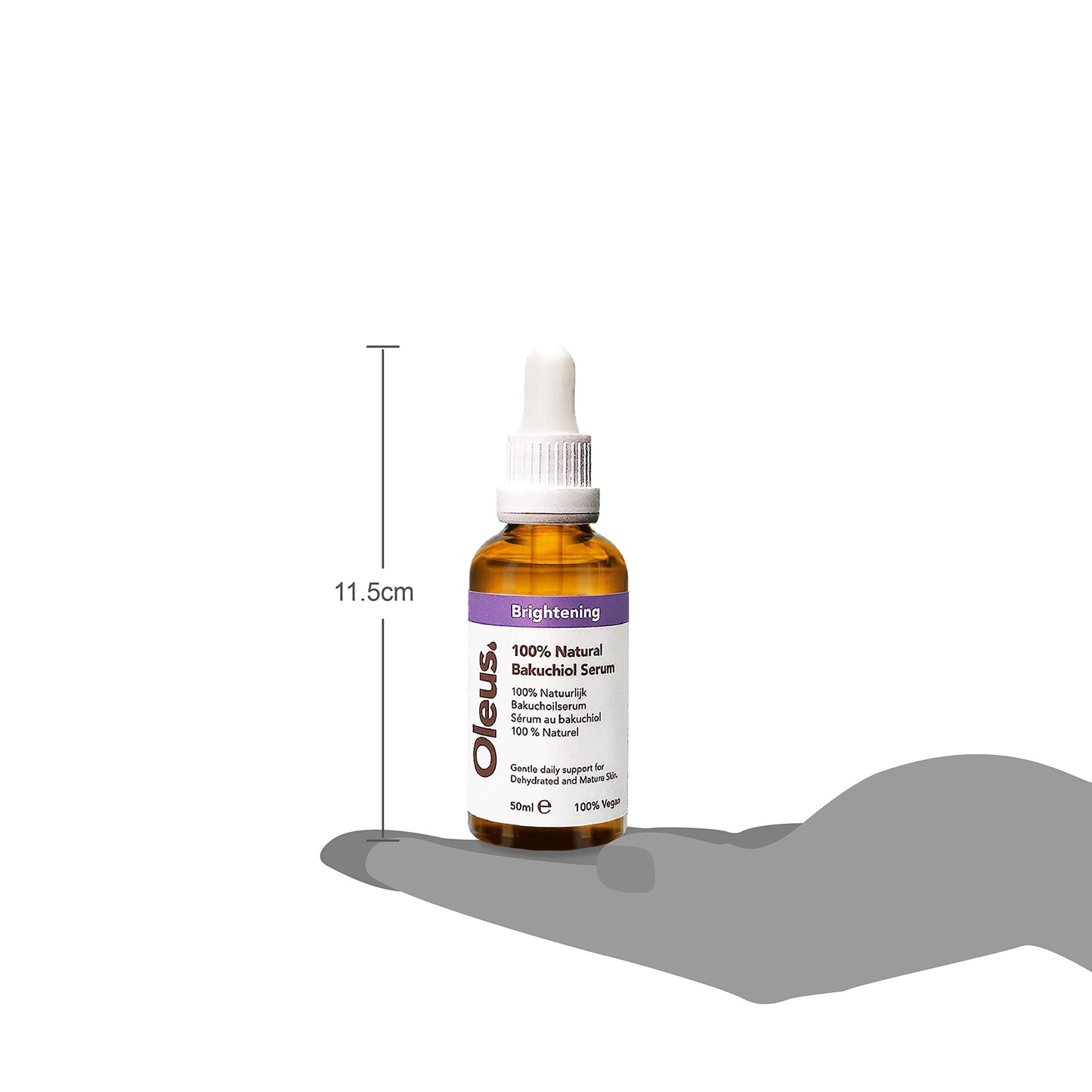 OLEUS Oleus Bakuchiol Serum 50ml