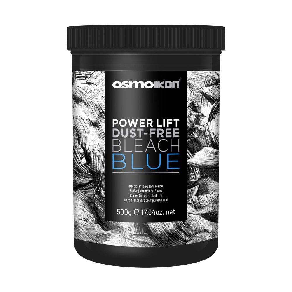 Osmo OSMO IKON Blue Bleach Dust Free - 500g