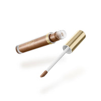 KIKO Milano Golden Oasis Radiant Eyeshadow 05, Tinted Liquid Eyeshadow